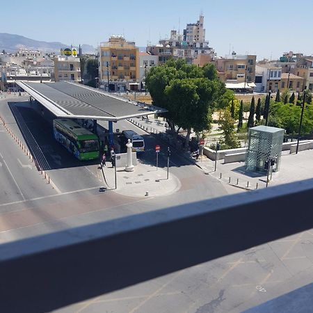Downtown Living By 'Flats Nicosia' Apartman Kültér fotó