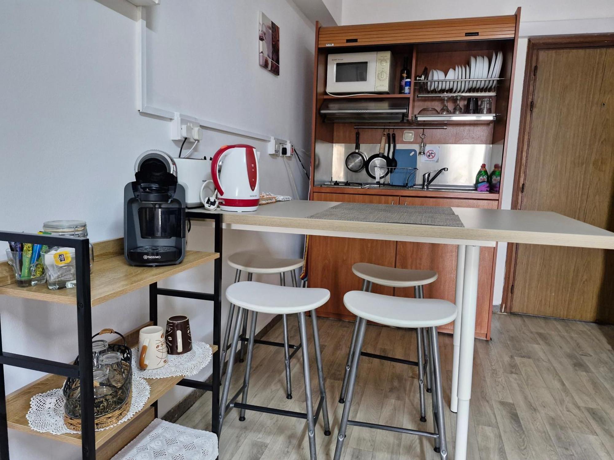 Downtown Living By 'Flats Nicosia' Apartman Kültér fotó